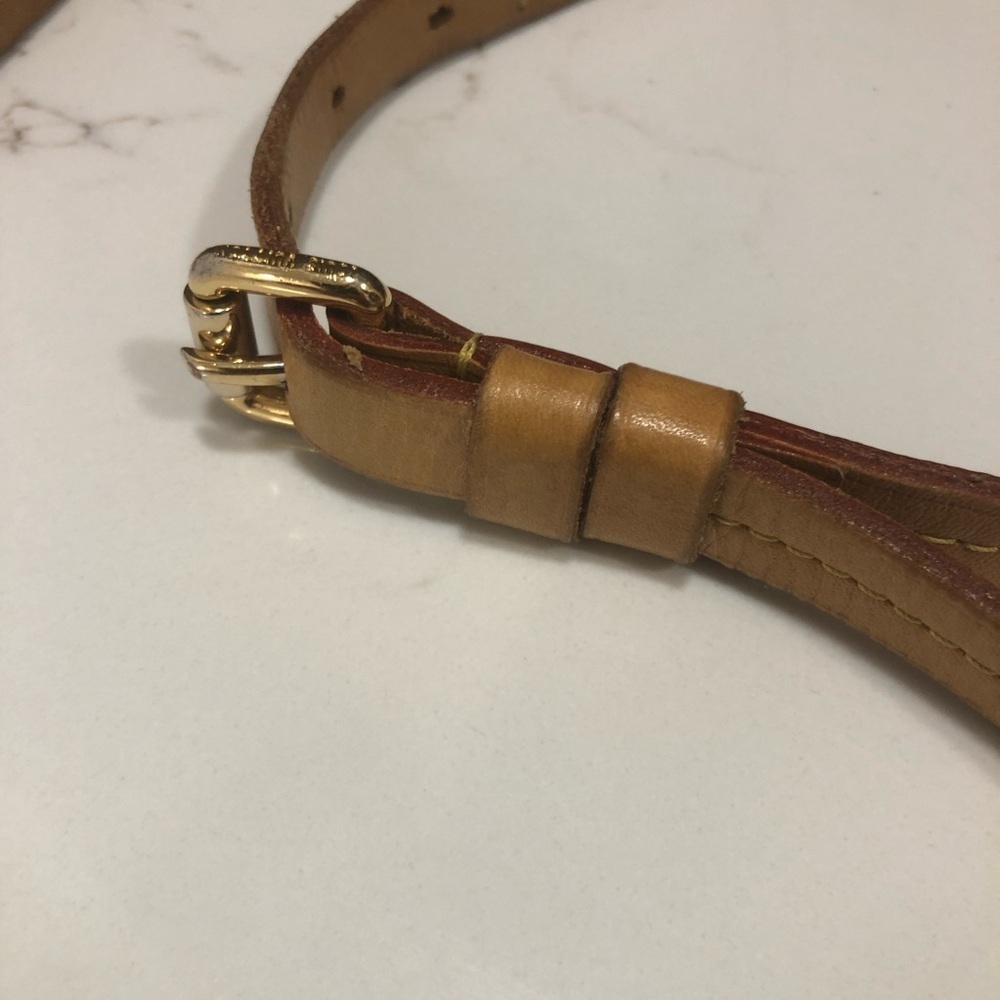 Authentic Mabillion Louis Vuitton - Picture 12 of 13